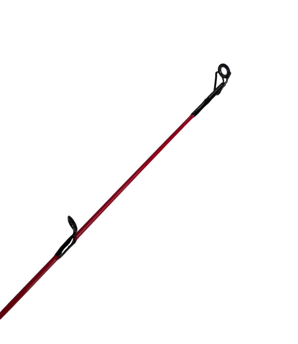 Abu Garcia Vigilante Casting Rod Casting Rod Abu Garcia 400 Balanced Action Rod  Abu Garcia