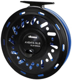 Okuma Aventa GLS Centerpin Reel