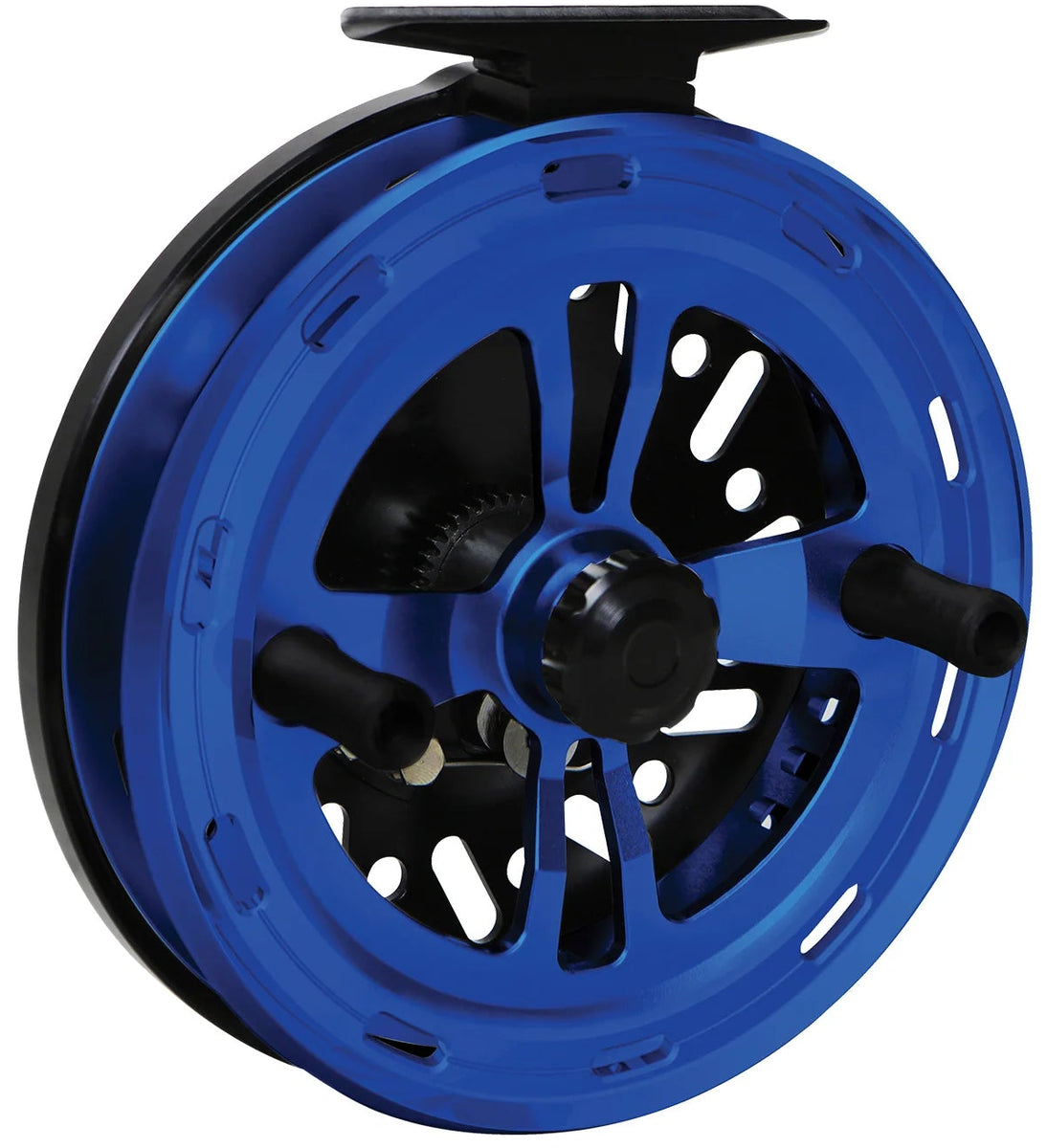 okuma aventa centerpin float reel Okuma Aventa GLS Centerpin Reel – First Light Fishing co