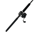 Okuma Classic Pro GLT Trolling Combo
