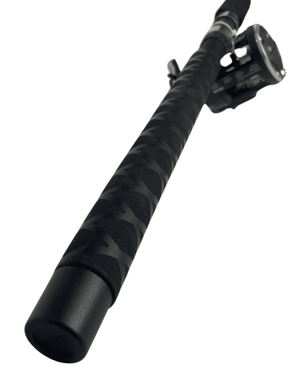 Okuma Classic Pro GLT Trolling Combo – First Light Fishing co