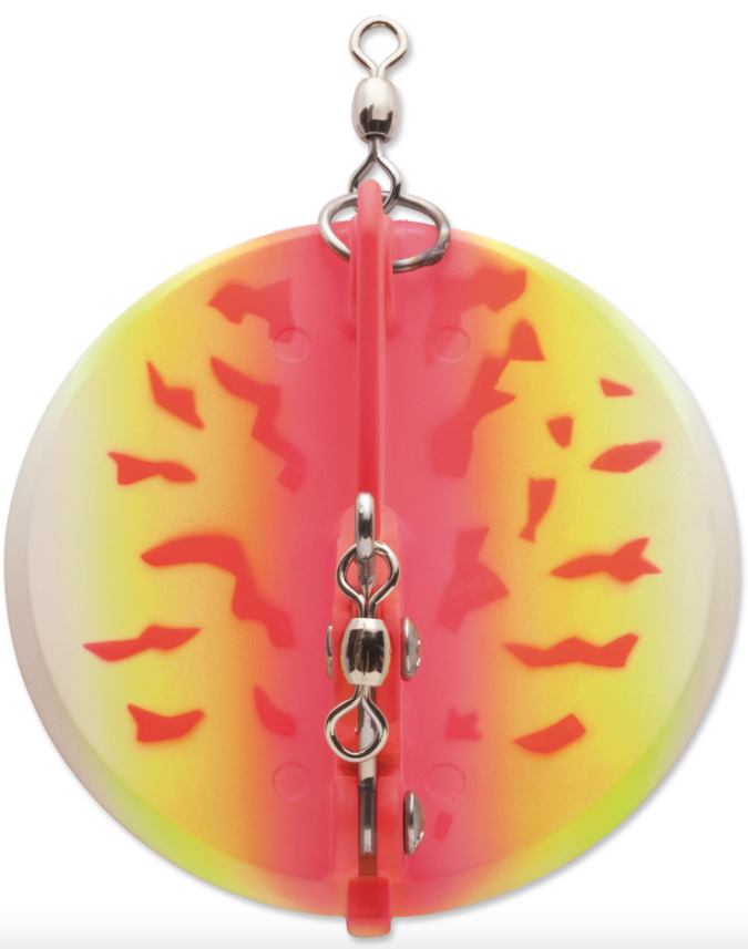 Dipsy Diver by Luhr-Jensen – First Light Fishing co