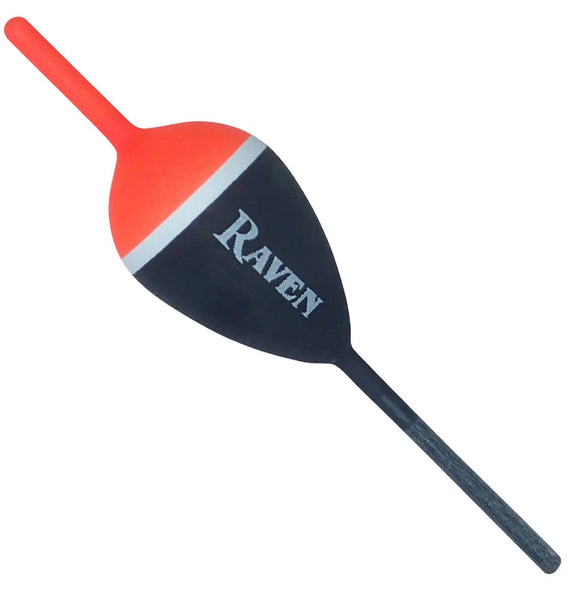 Galleggianti Balsa Premium Galleggianti Da Pesca In Balsa Raven - Foto 4