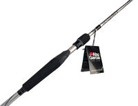 Abu Garcia Vengeance Casting Rod – First Light Fishing co