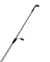Abu Garcia Vengeance Spinning Rod