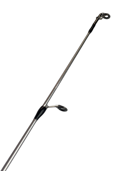 abu garcia vengeance fishing pole Abu Garcia Vengeance Spinning Rod – First Light Fishing co