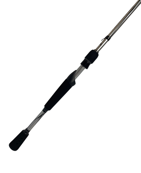 Abu Garcia Vengeance Spinning Rod