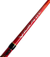 Abu Garcia Vigilante Casting Rod – First Light Fishing co