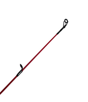 Abu Garcia Vigilante Casting Rod