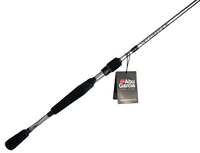 Abu Garcia Vengeance Casting Rod – First Light Fishing co