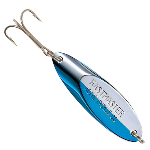 Acme Kastmaster Spoon Fishing Lure - 1/2 oz