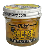 Atlas-Mikes Salmon Eggs Trout Bait
