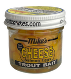 Atlas-Mikes Salmon Eggs Trout Bait