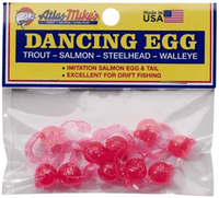 Atlas-Mikes Dancing Egg