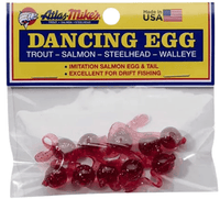 Atlas-Mikes Dancing Egg