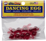 Atlas-Mikes Dancing Egg