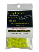 Lazy Larry's E-Z Beads