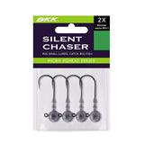 BKK Silent Chaser Round Head Jighead