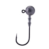 BKK Silent Chaser Round Head Jighead