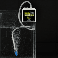 Baby Bubbles Portable Air Pump