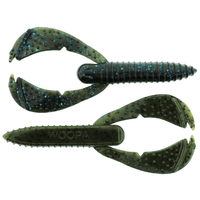 BANG Lures Woopah Craw by Bass Assassin