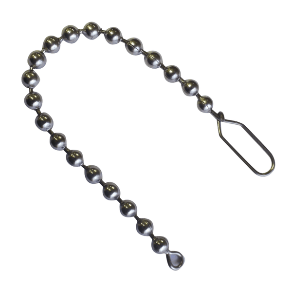 Bead Lock Chain Leader