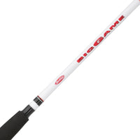 Berkley Big Game Power Series Casting Rod