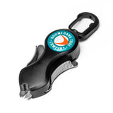 Boomerang Line Cutter Snip