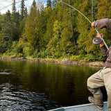 Blood Run 12 Gauge Float Rod