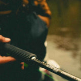 Blood Run 12 Gauge Float Rod