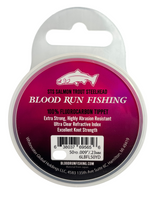 Blood Run STS 100% Fluorocarbon Tippet Leader Material