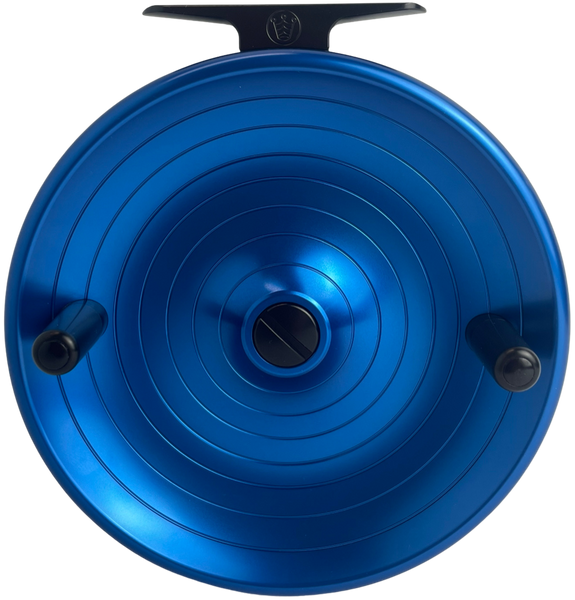 Kingpin Kinetic Centerpin Reel