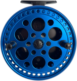 Kingpin R2 Centerpin Reel