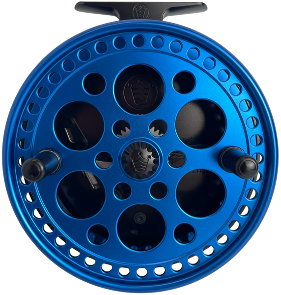 Kingpin R2 Centerpin Reel
