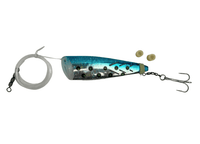 Brad's Super Bait Cut Plug