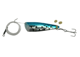 Brad's Super Bait Cut Plug
