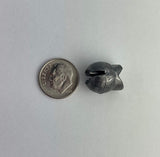 Bullet Weights Lead Split Shots - 9/16oz. 1lb Pack