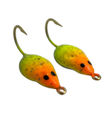 Caty Jigs - Rodent Series - 2 Pack