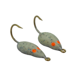 Caty Jigs - Rodent Series - 2 Pack