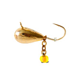 Clam Dingle Drop Tungsten Jig