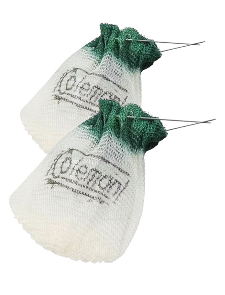 Coleman Insta-Clip Lantern Mantles #21 - 2 Pack
