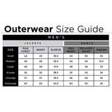 Compass 360 T50 Wading Jacket