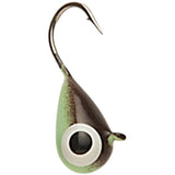 Chekai Tungsten Jig
