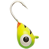 Chekai Tungsten Jig