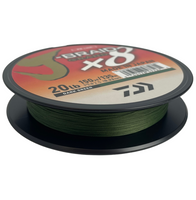 Daiwa J-Braid Grand x8
