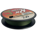 Daiwa J-Braid Grand x8