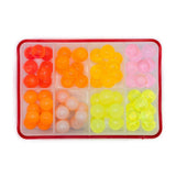Death Roe Soft Beads Commissary Pack