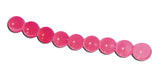 Death Roe Soft Beads