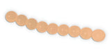 Death Roe Soft Beads