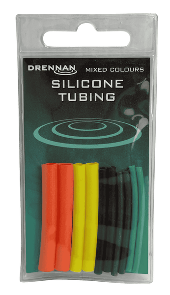 Drennan Silicone Tubing